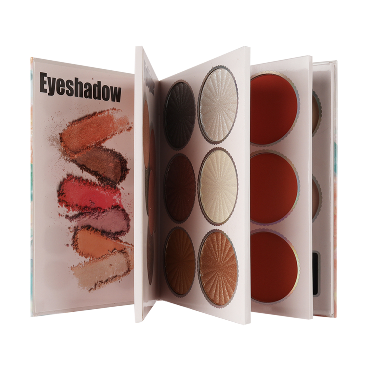 ARTISTRY MAKEUP KIT