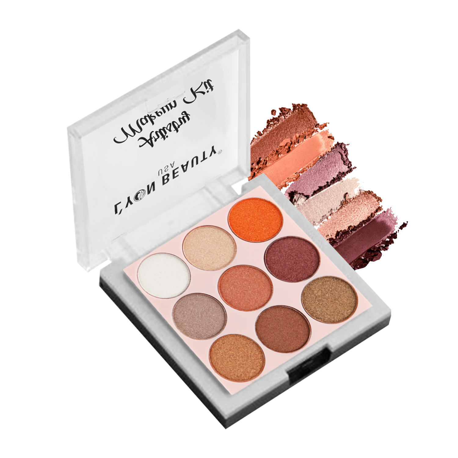 MINI ARTISTRY MAKEUP KIT