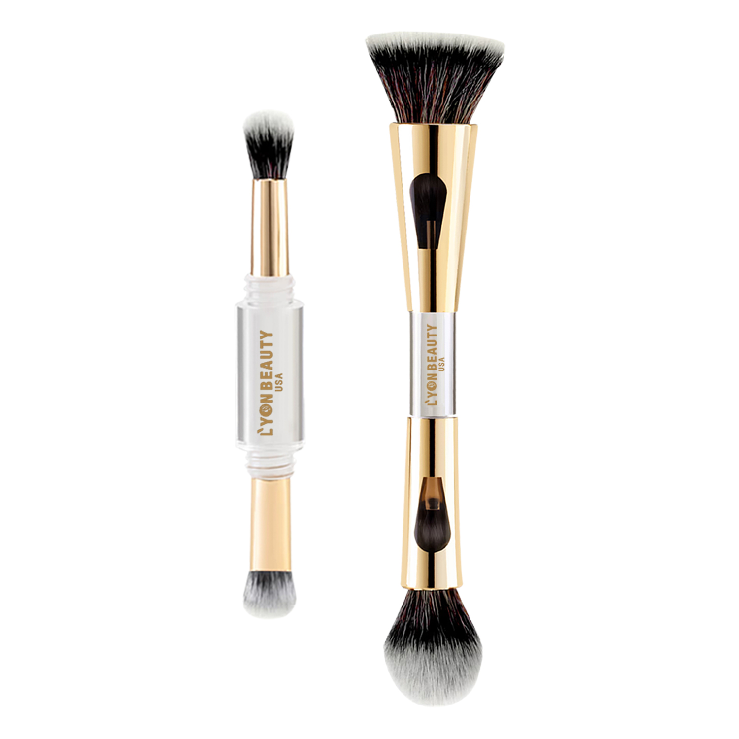 4 IN 1 BRUSH