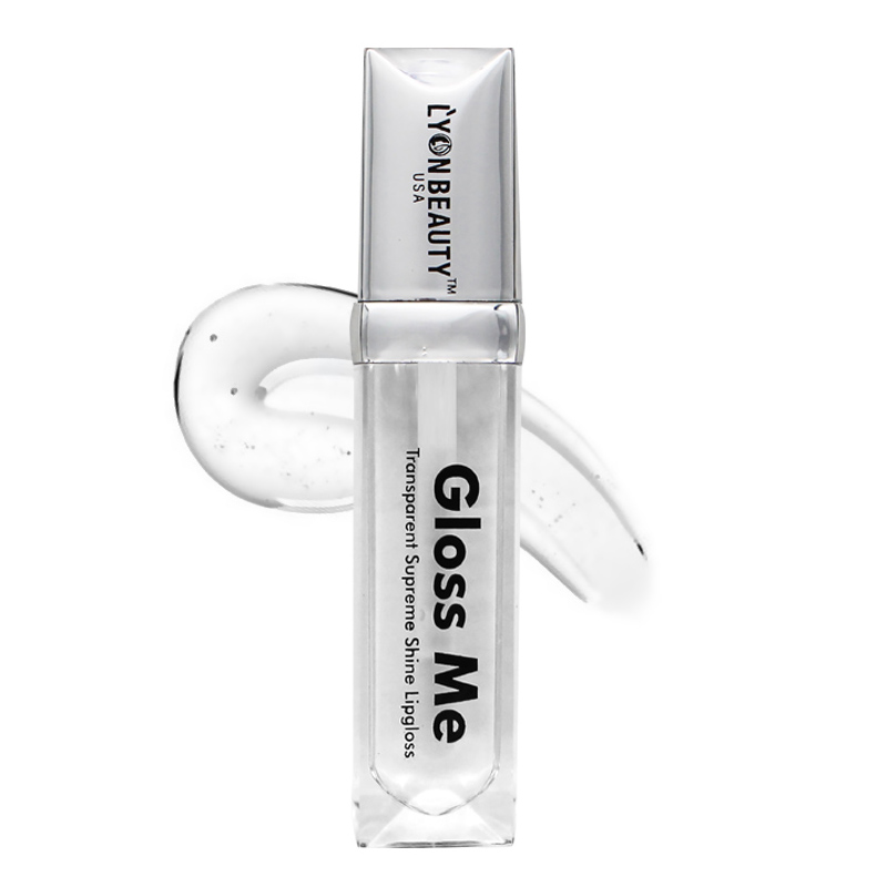 TRANSPARENT LIP GLOSS