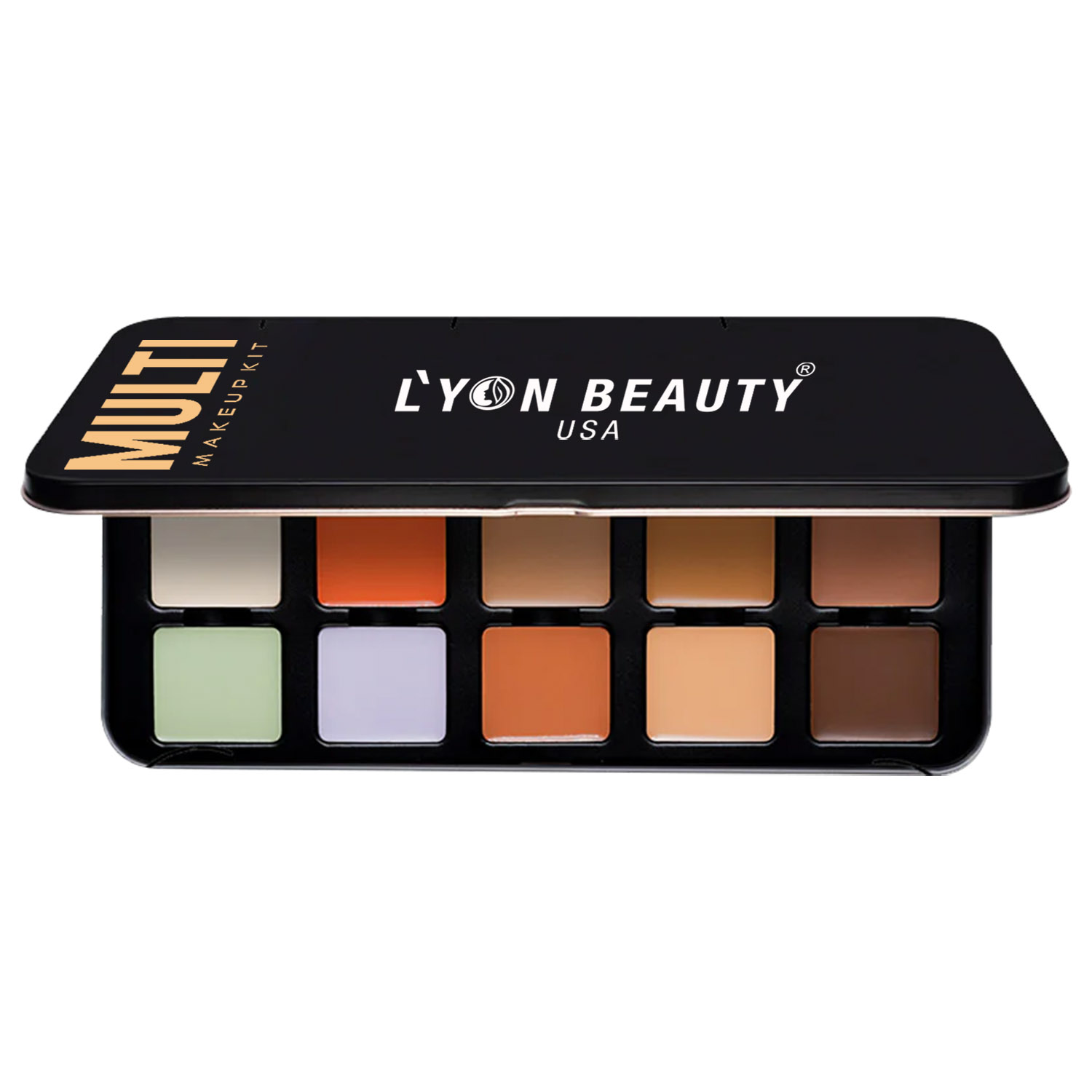 PROFESSIONAL CONCEALER PALETTE