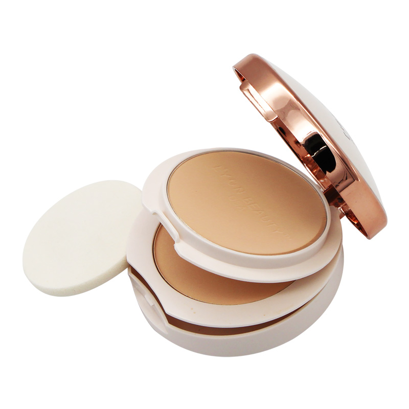OIL CONTROL COMPACT POWDER