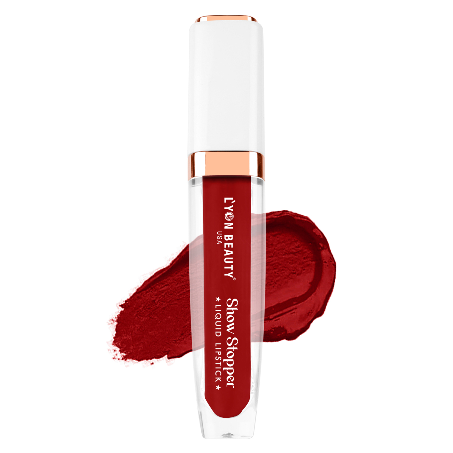 SHOW STOPPER LIQUID LIPSTICK