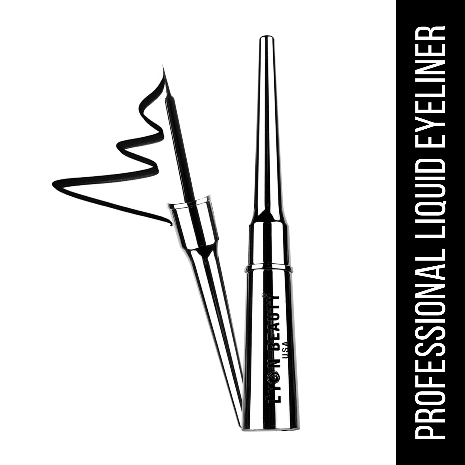 PROFESSIONAL LIQUID EYELINER