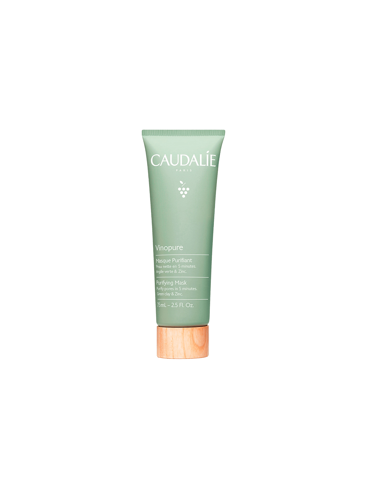 Gentle Exfoliating Cleanser - Image 4