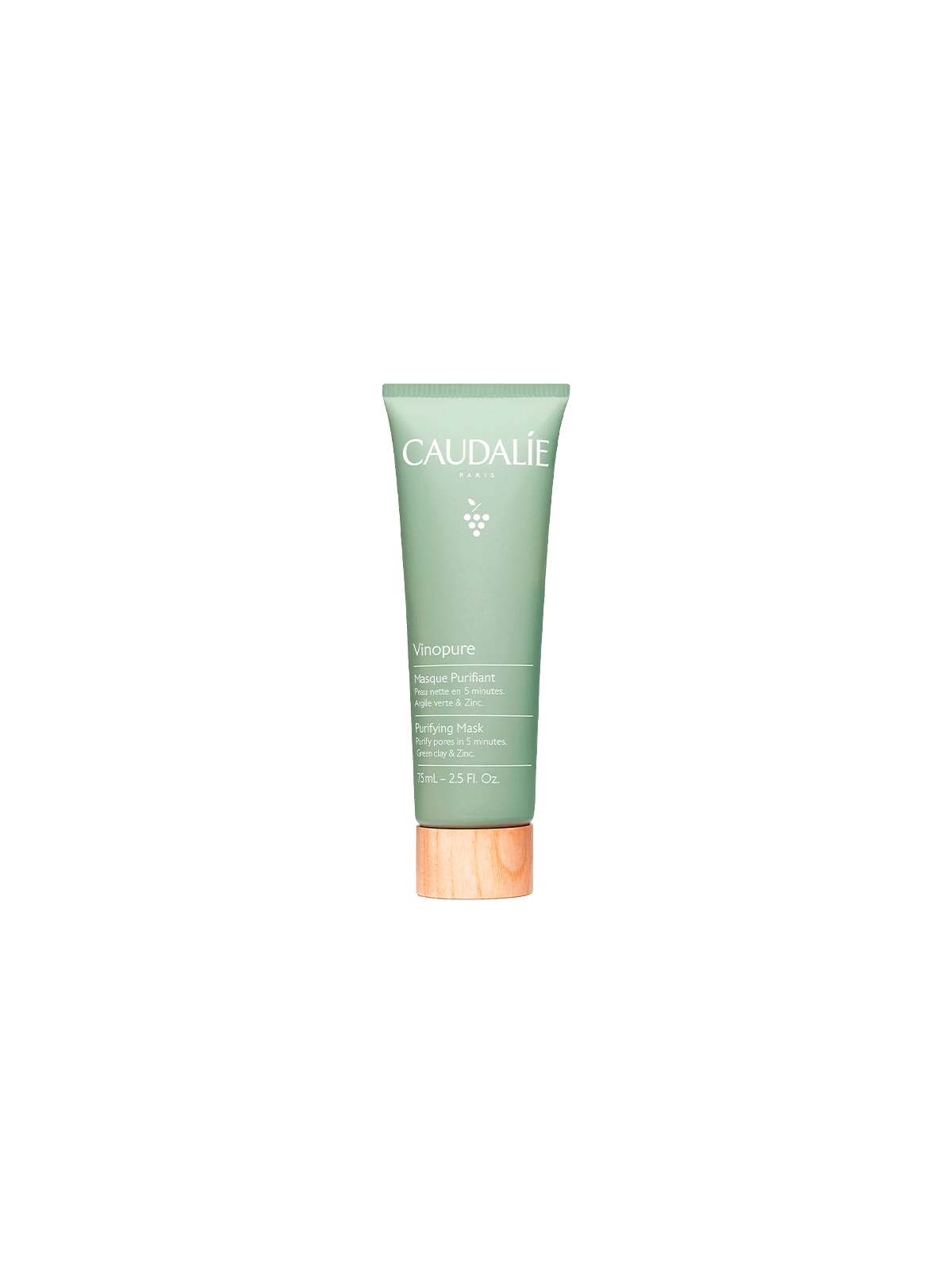 Gentle Exfoliating Cleanser - Image 3