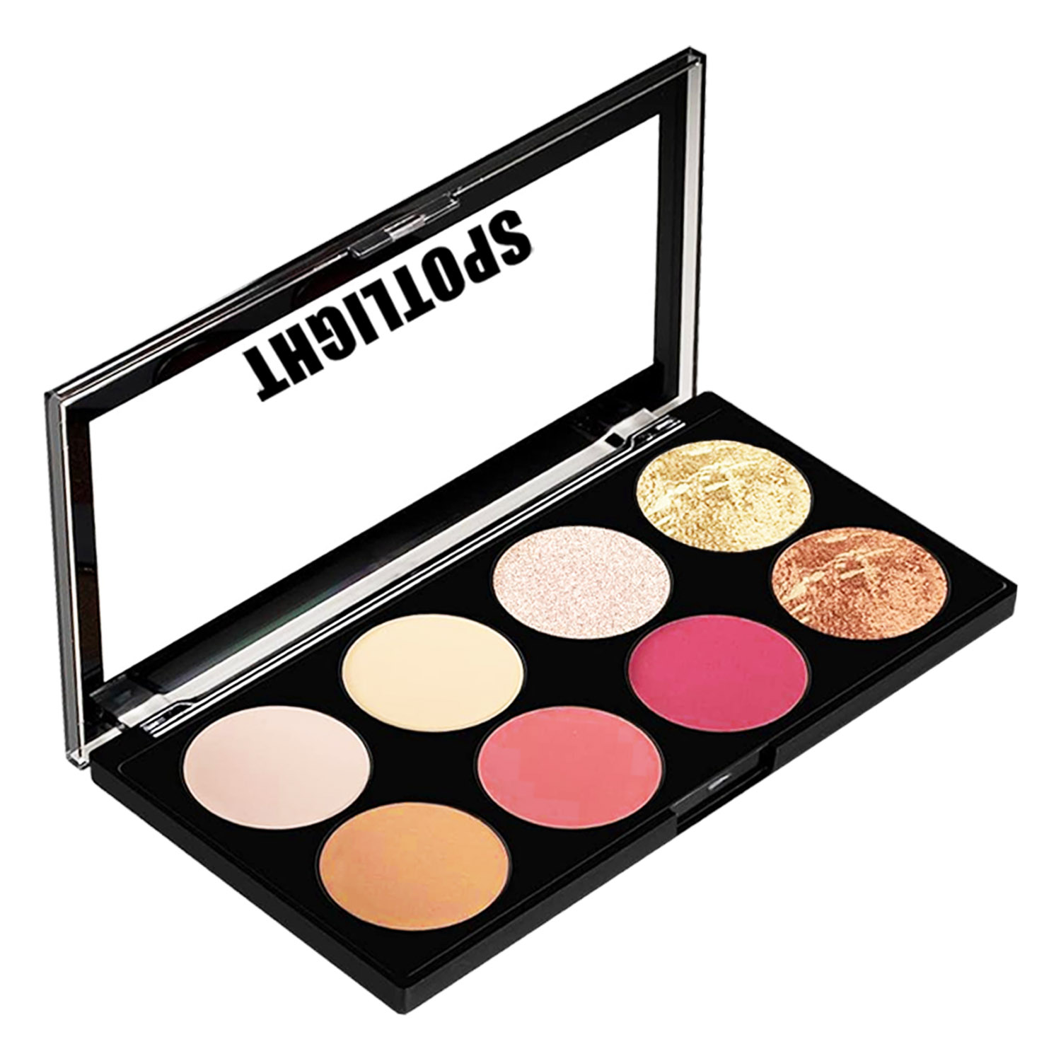 ULTRA BLUSH PALETTE