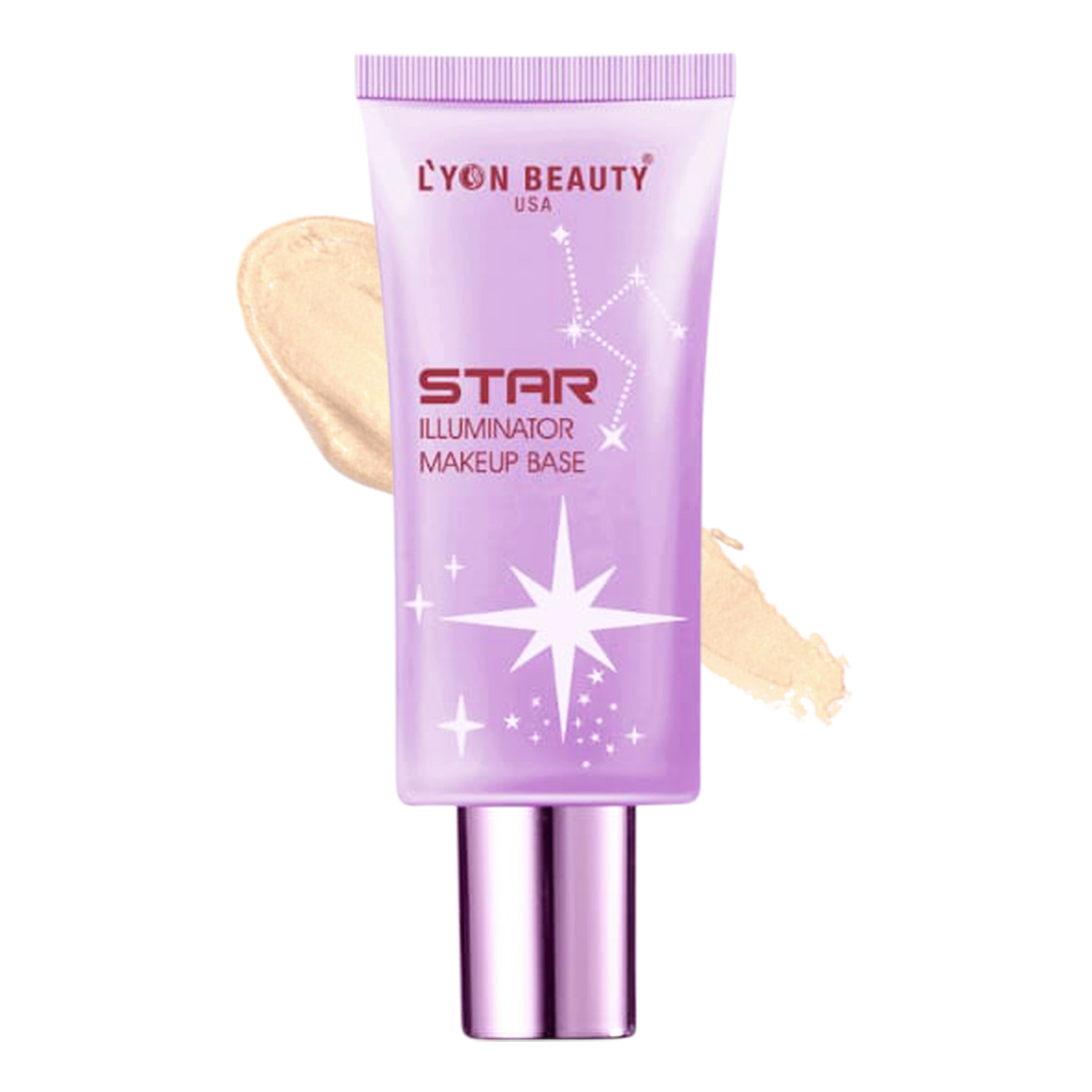 STAR ILLUMINATOR HIGHLIGHTING PRIMER
